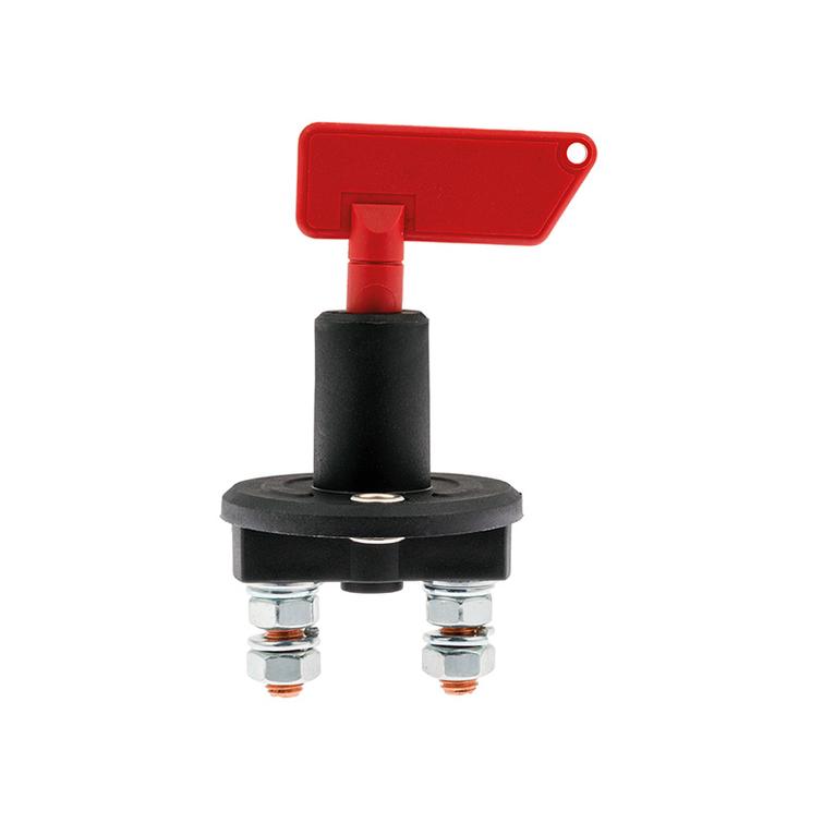 P&auml;&auml;virtakytkin 100A / 500A  