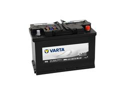 Varta H9 100Ah 720A
