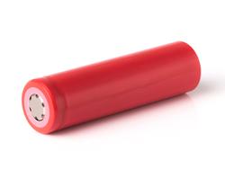 Panasonic/Sanyo 18650 3300mAh 10A