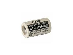 FDK 1/2AA CR14250SE 3V Lithium