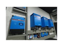 Hager johdotuskouru 40x80x1000