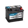 Globe EFB 65Ah 600A