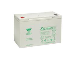 Yuasa SWL Tehoakku 12V 3300W/10min