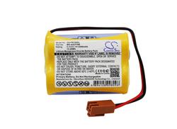 PANASONIC BR-ACF2P 6v muistiparisto FANUC