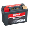 BS-Battery BSLI-03 Lithium 12V 36Wh 210CCA