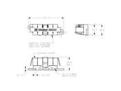 Sulakerasia Mega Flex max.32V