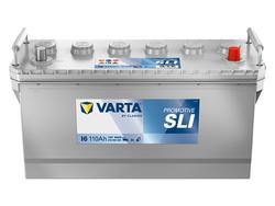 VARTA I6 Promotive SLI 110Ah 850A