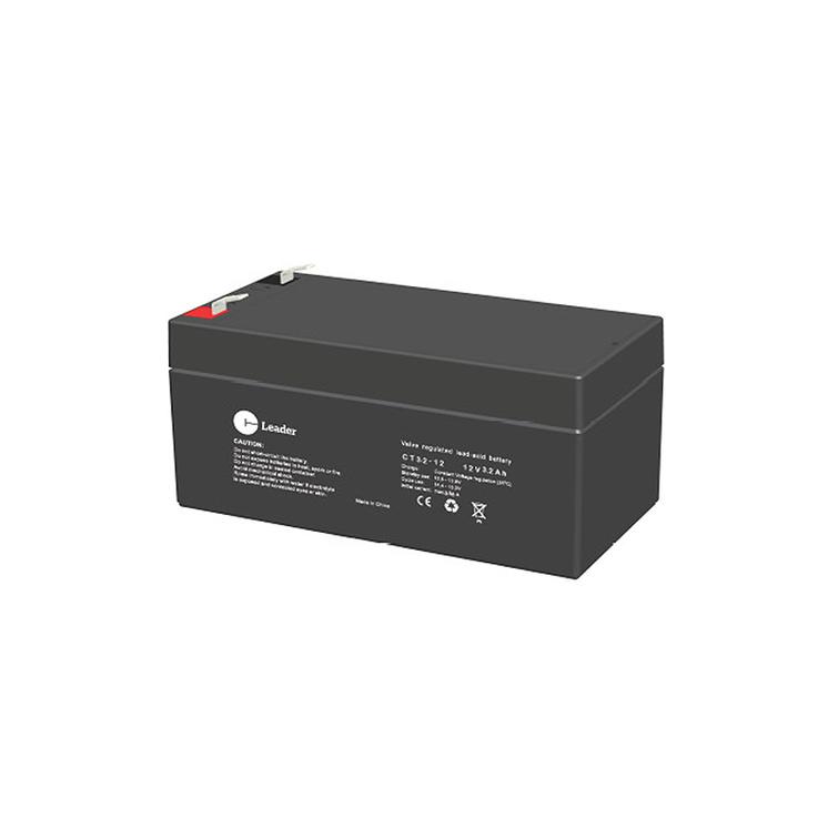 CT-Leader CT3.2-12 12V 3,2Ah