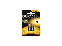 Duracell LR1 2kpl