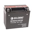 Globe YTX12-BS 12V 10Ah
