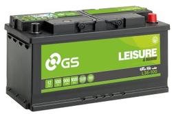 GS Leisure L36-100 12V 100Ah