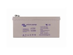 Victron Deep Cycle AGM 220Ah/20h