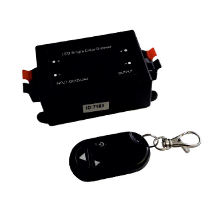 Himmennin kaukos&auml;&auml;d&ouml;ll&auml;