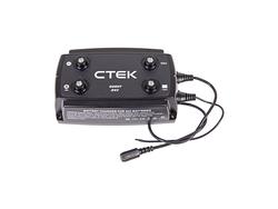 Ctek D250T DC/DC laturi 10A