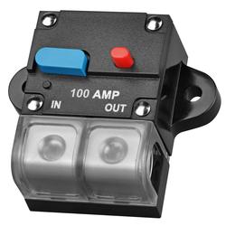 Automaattisulake HQ 100A