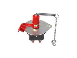 P&auml;&auml;virtakytkin 24V 250A