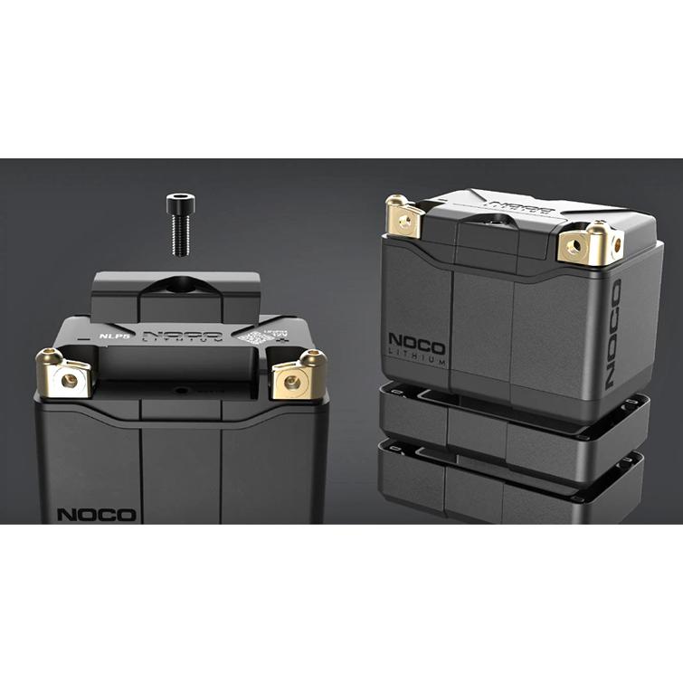 NOCO Lithium Powersport 12V 250A