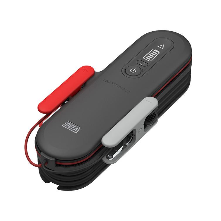 Defa SmartCharge 6A Li