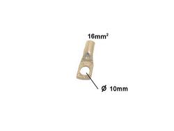 Kaapelikenk&auml; FIN 16mm&sup2; &Oslash;10mm