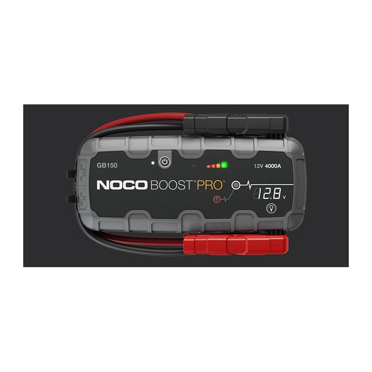 Noco GB150 Pro 3000A 12V