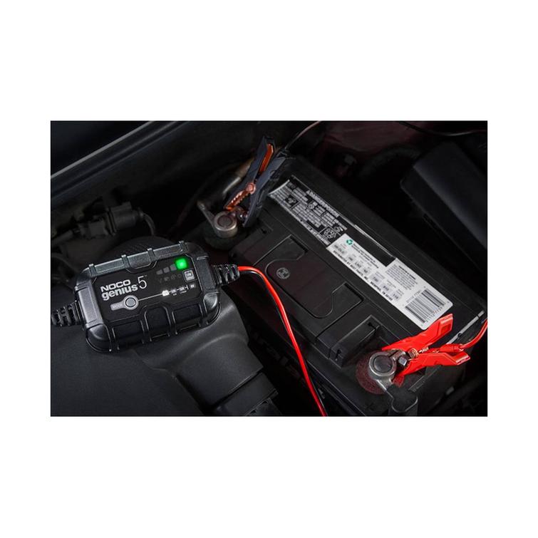 Noco Genius 5 6V/12V 5A