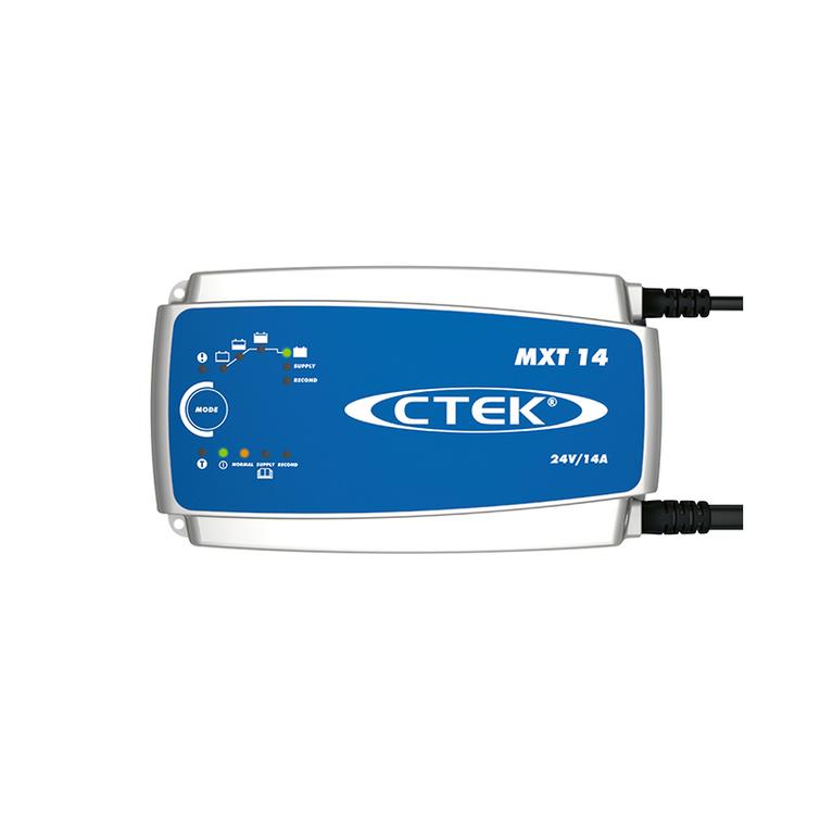 Ctek MXT 14 14A 24V