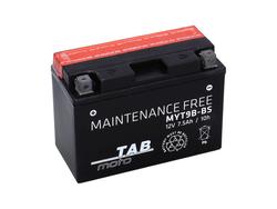 TAB AGM YT9B-BS 7.5Ah