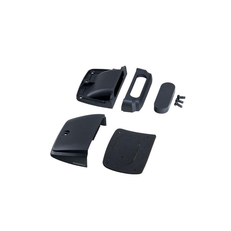 Kaapelin läpivienti multi < Ø15mm kaapelille IP68