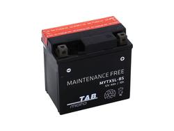 TAB AGM YTX5L-BS 4Ah