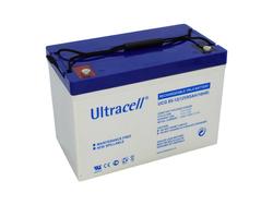 Ultracell UCG85-12 gel 12V 85Ah