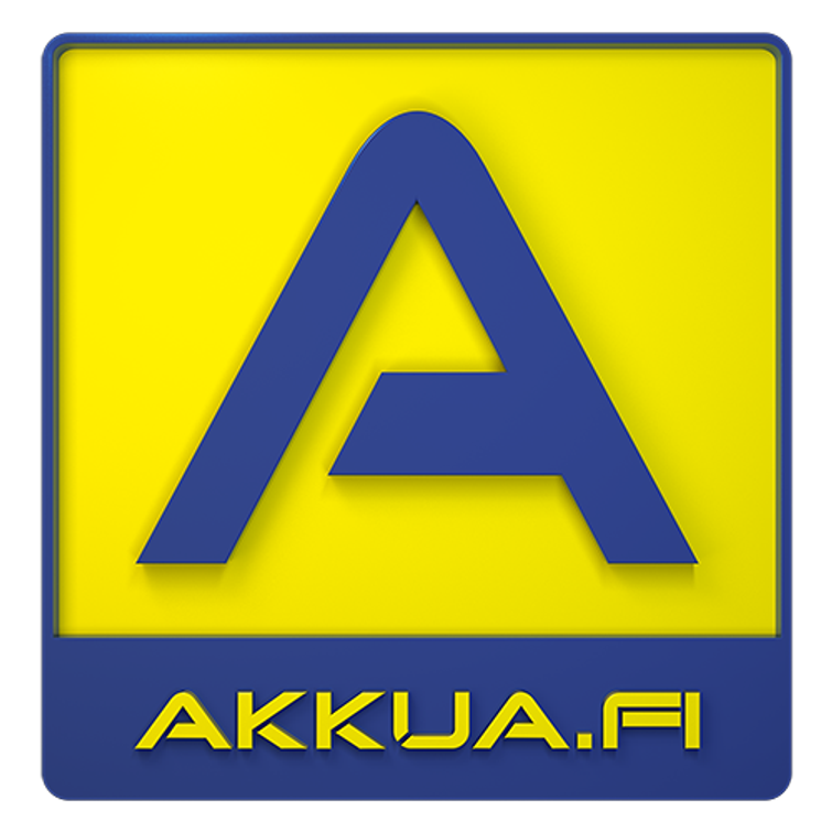 Akkujen asennuspalvelu ilman ajan varausta