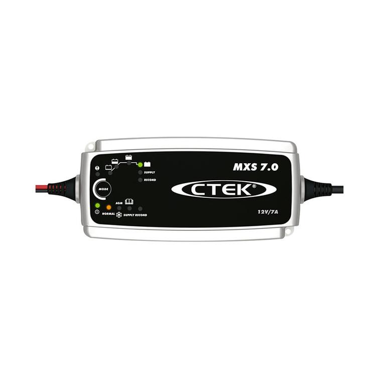 Ctek MXS 7.0 7A 12V
