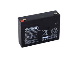 Power Plus Agm 12V 2,8Ah
