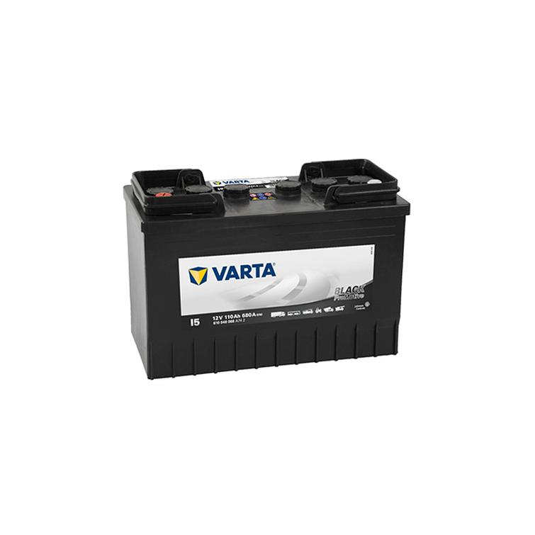 Varta I5 110Ah 680A