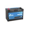 GS Marine M31-100S 12V 100Ah 750A