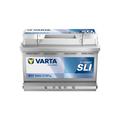 VARTA E11 Dynamic SLI 74Ah 680A