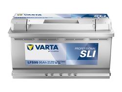 VARTA LFS95 Professional SLI 95Ah 800A