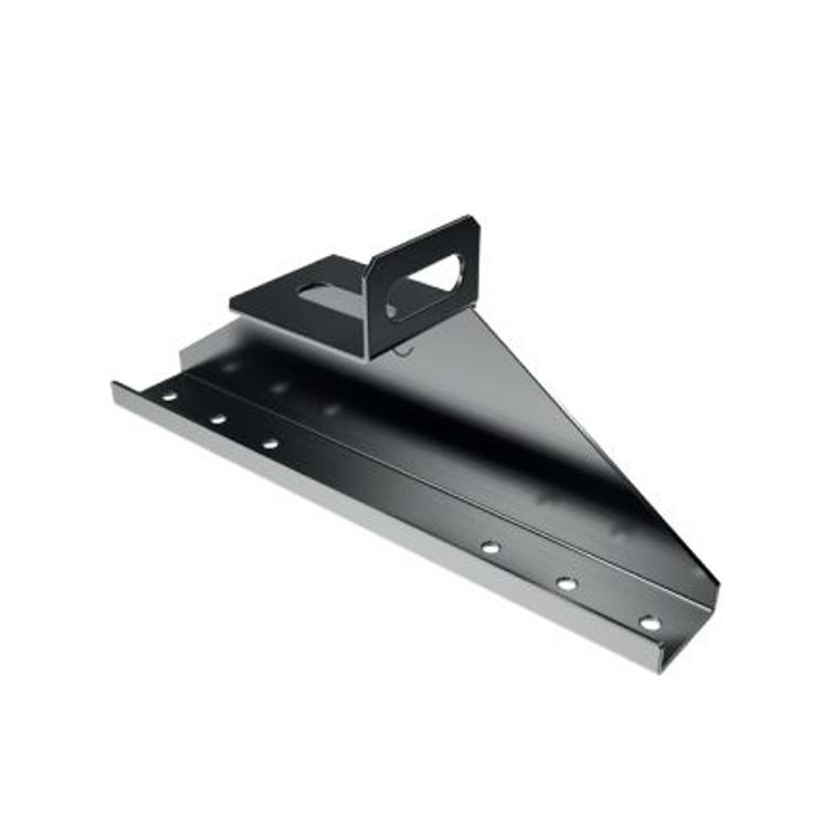 Asennuskiskon jalka + tarvikkeet