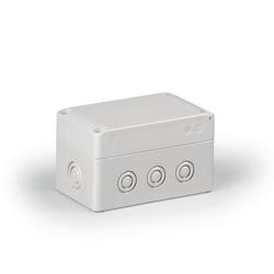 Asennuskotelo Cubo S 75x125x75