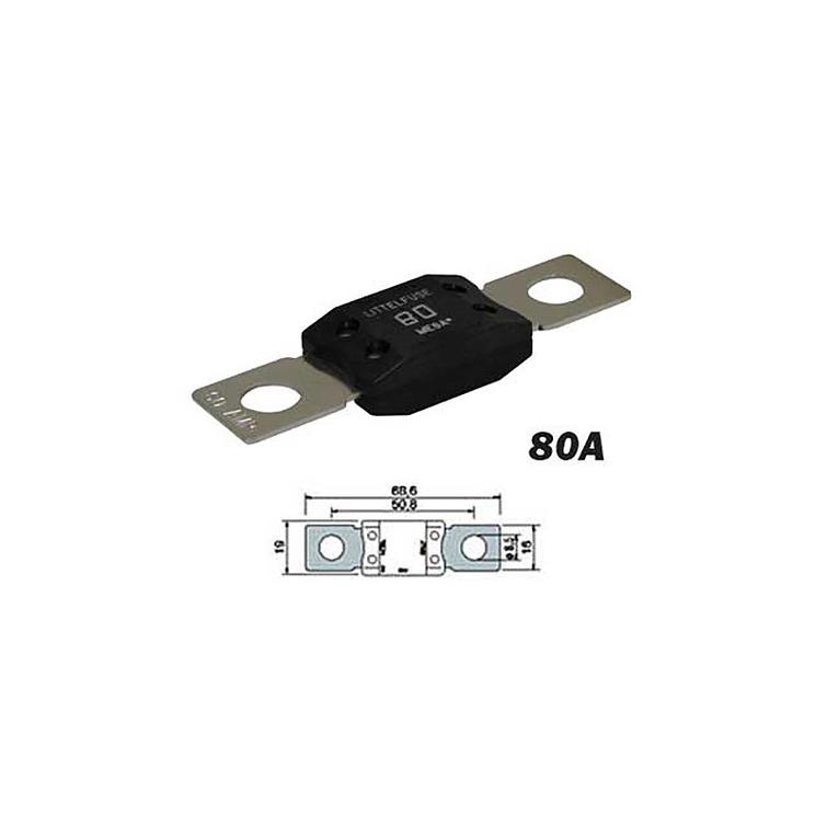 Sulake MegaVAL&reg; 80A