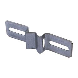 Aurinkopaneelin kiinnike putkeen 2kpl