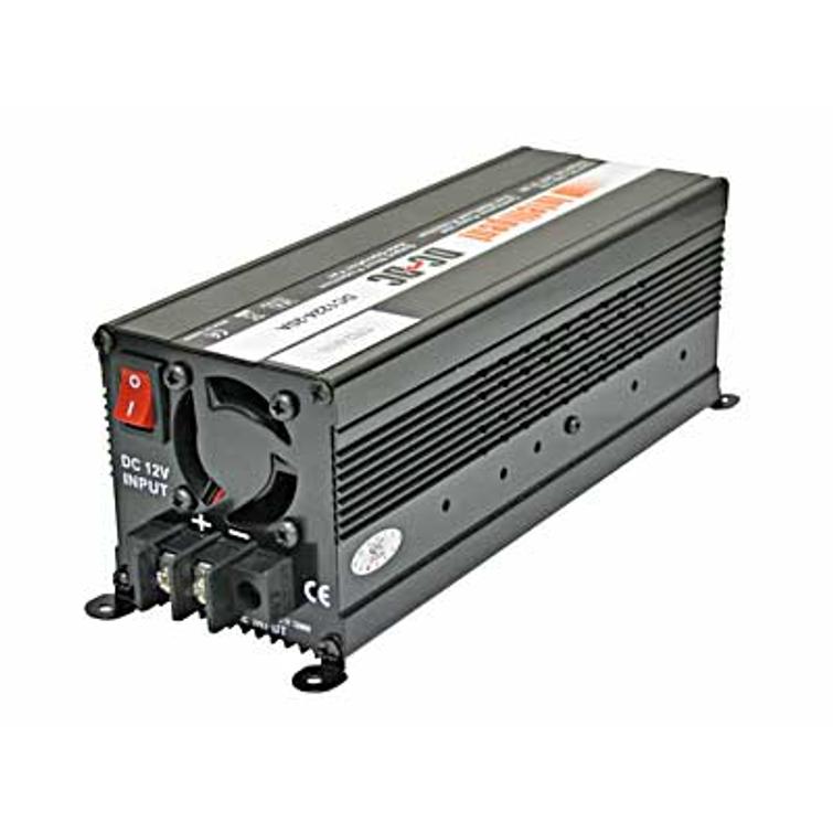 DC Konvertteri 12V-24V 20A