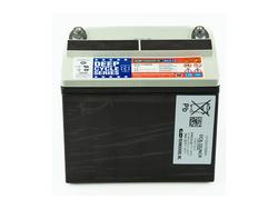 Tesla model S DCS-3UNCR 33Ah AGM