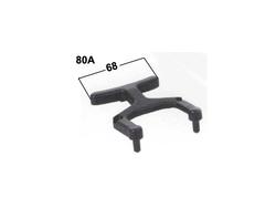 Kahva Euroconnector 80A liittimeen