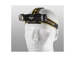 Armytek Wizard XHP50