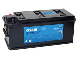 EXIDE StartPRO 135Ah 1000A