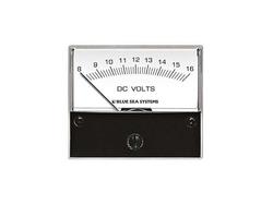 Volttimittari 8-16V