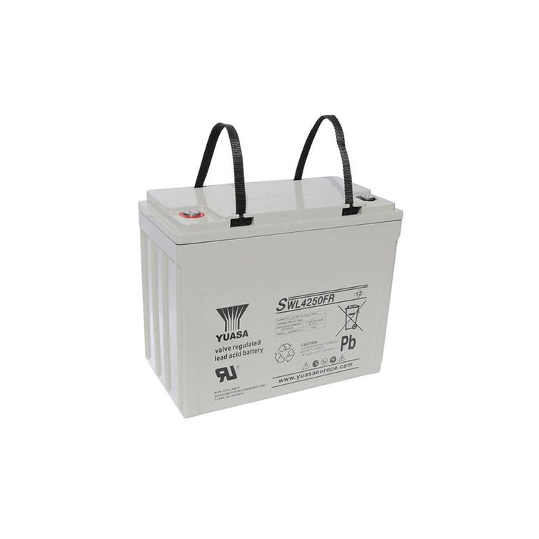 Yuasa SWL Tehoakku 12V 4250W/10min