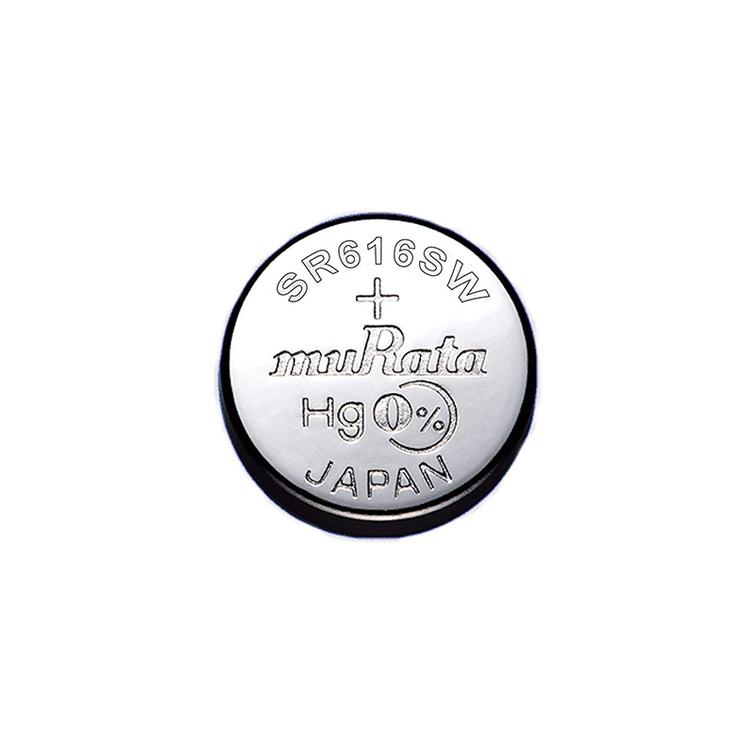 Murata 321 / SR616SW