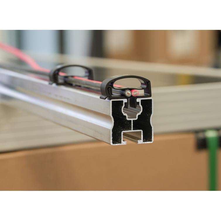 Kaapelipidike Multi 8